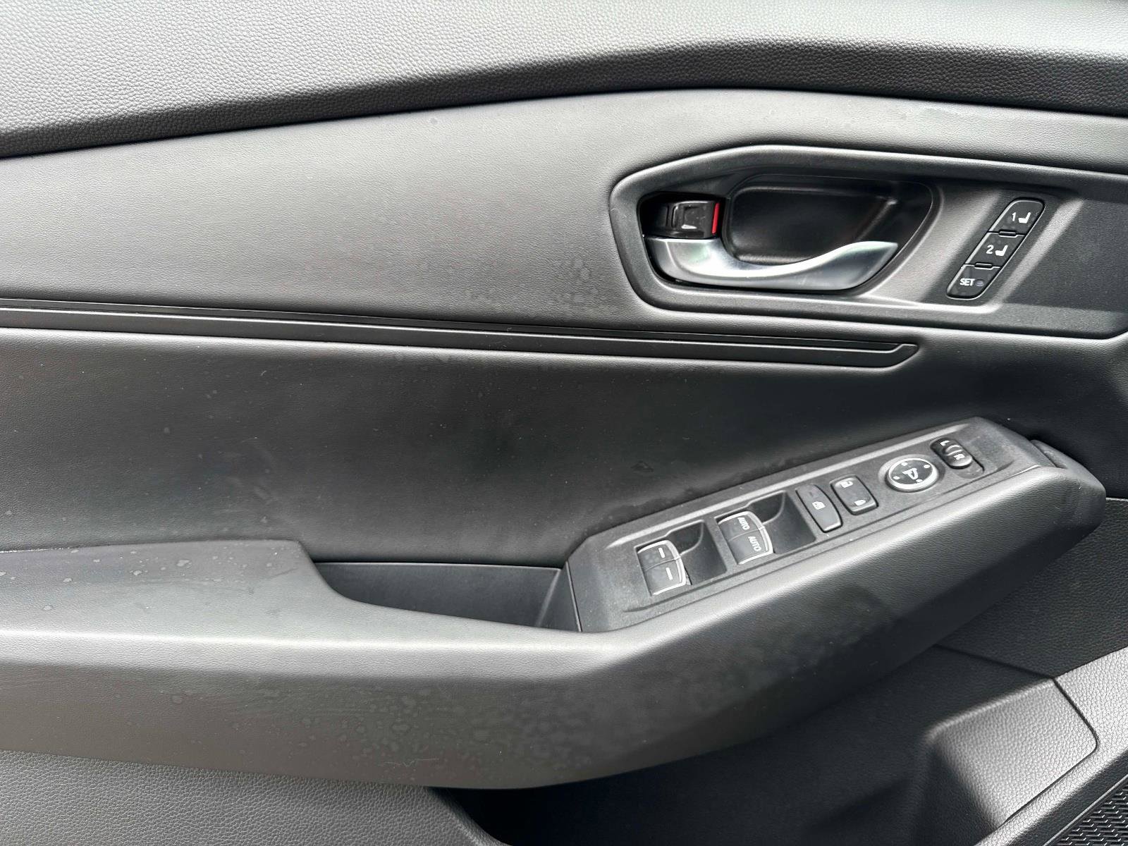 Certified 2024 Honda Accord EX-L image 18