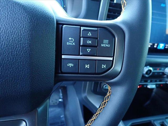 Certified 2025 Ford F150 Tremor w/ Tow/Haul Package AWD/4WD image 14