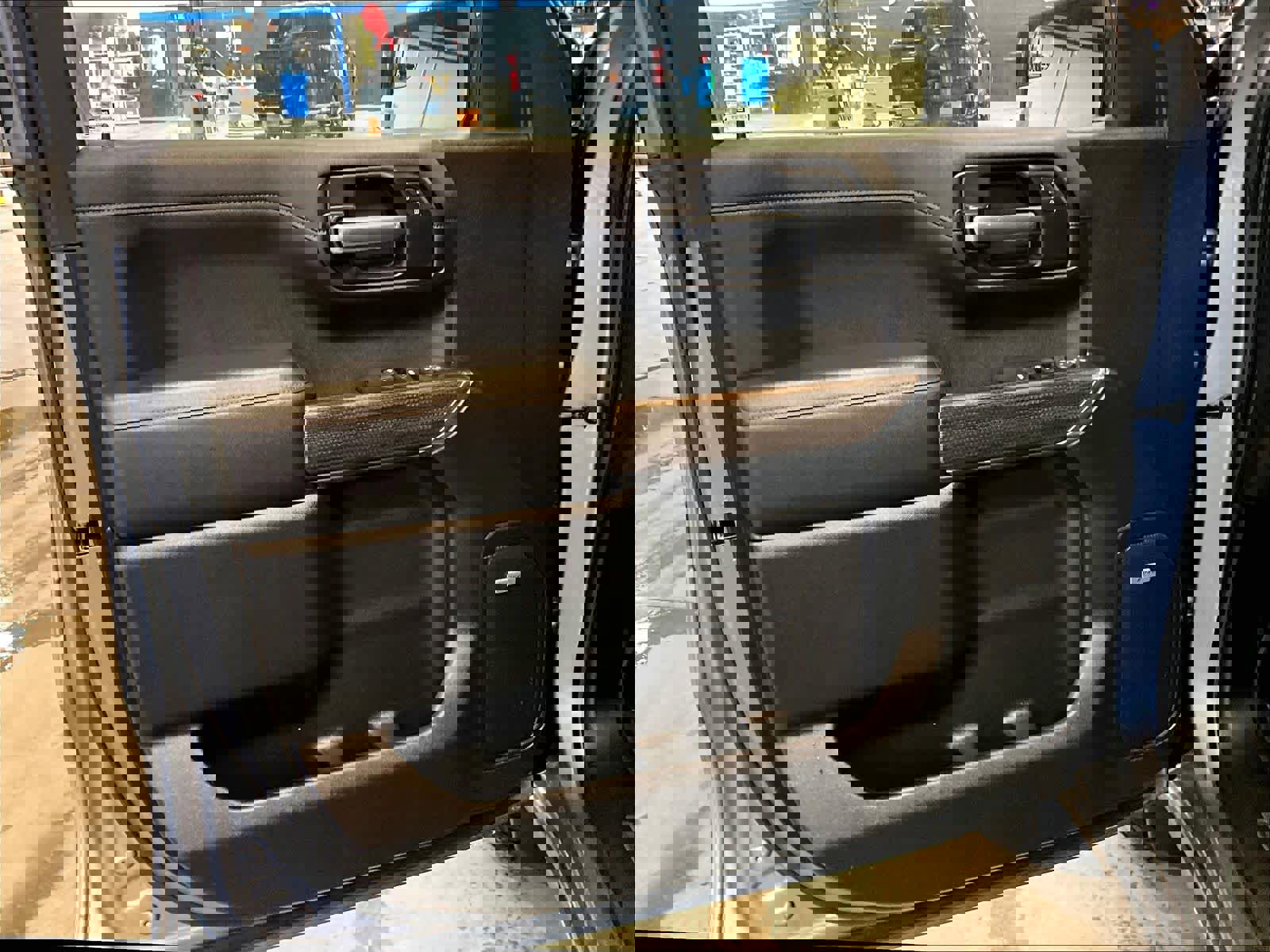 Used 2021 Chevrolet Silverado 1500 RST w/ All Star Edition Plus image 9