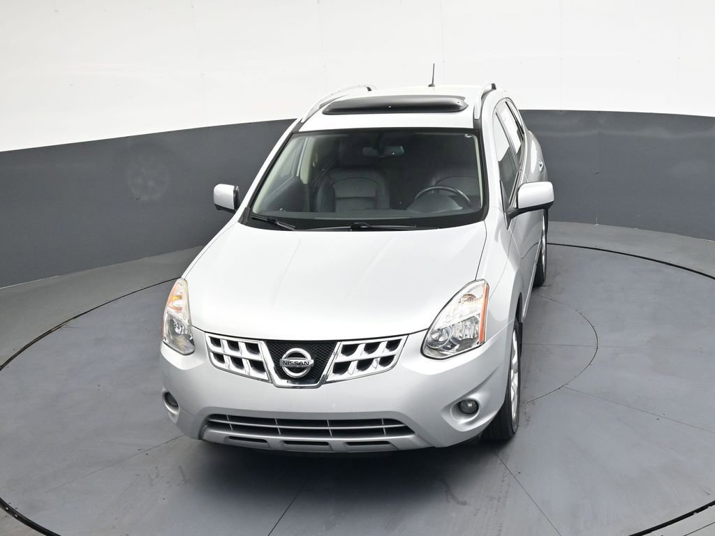 Used 2013 Nissan Rogue SL image 32