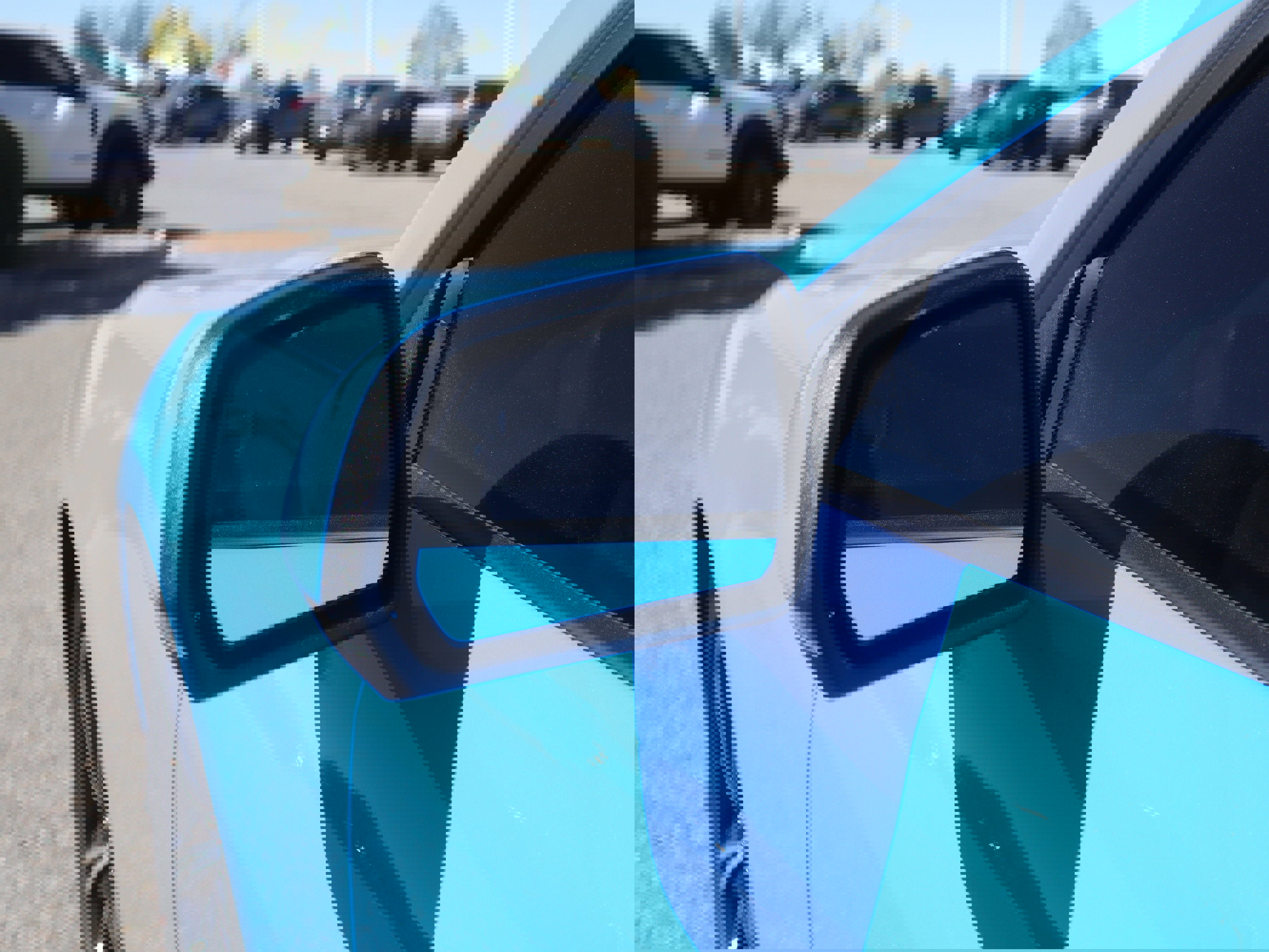 New 2025 Ford Mustang Premium image 17