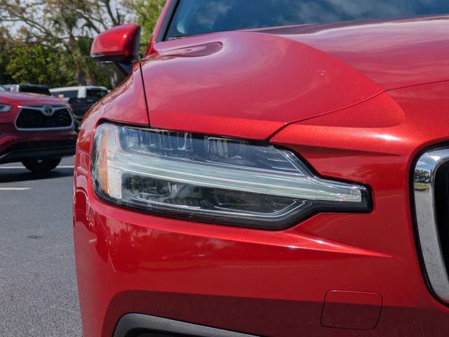 Used 2020 Volvo S60 T6 Momentum image 10