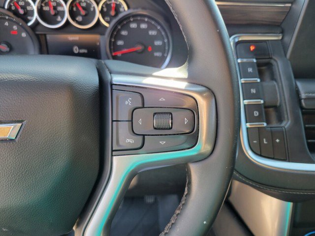 Used 2023 Chevrolet Suburban LS w/ Driver Alert Package image 17