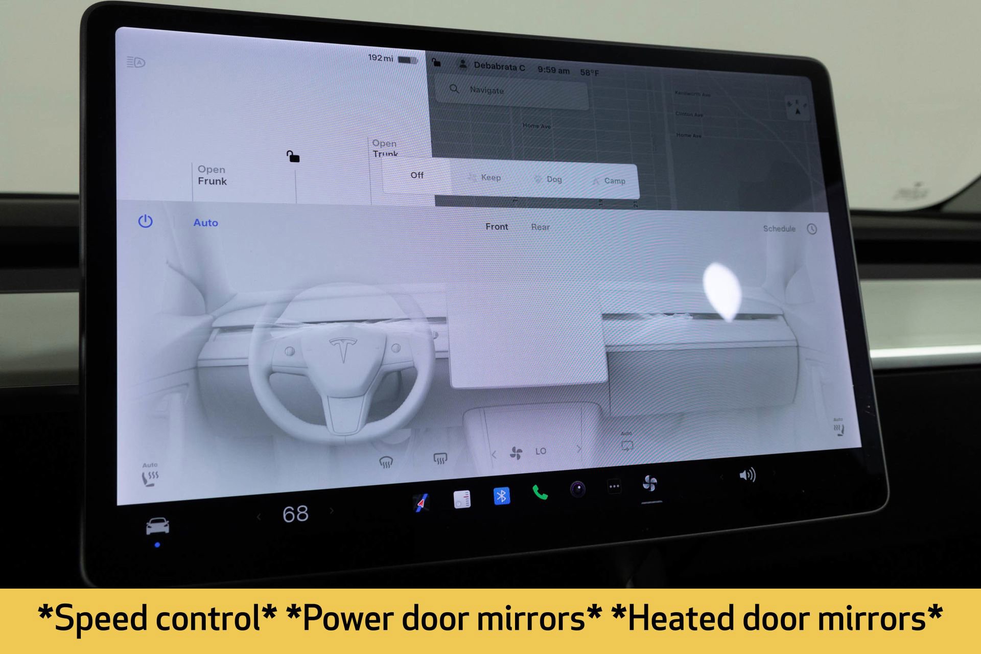 Used 2020 Tesla Model Y Long Range image 26