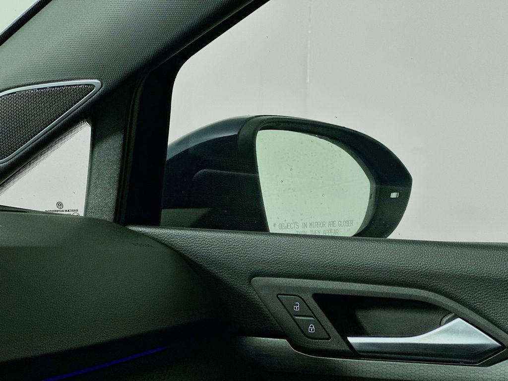 Used 2023 Volkswagen GTI SE w/ SE Leather Package image 24