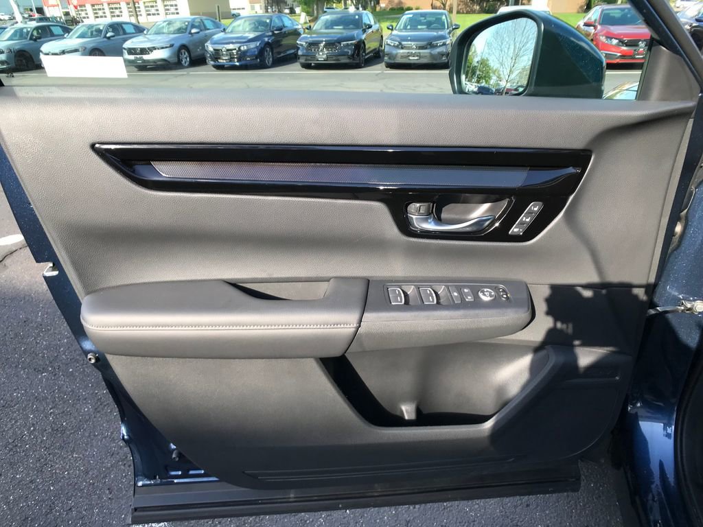 Certified 2024 Honda CR-V EX-L image 15