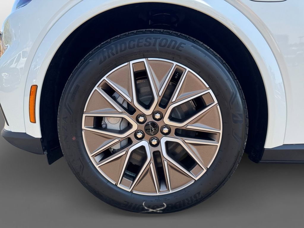 New 2025 Ford Mustang Mach-E Premium w/ Interior Protection Package image 36