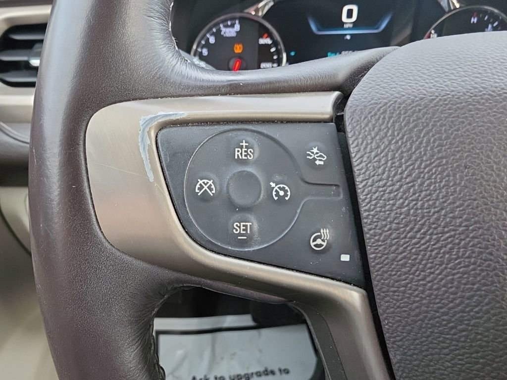 Used 2017 GMC Acadia Denali w/ Technology Package image 10