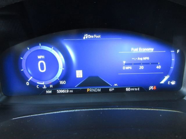 Certified 2022 Ford Explorer ST w/ Equipment Group 401A image 17