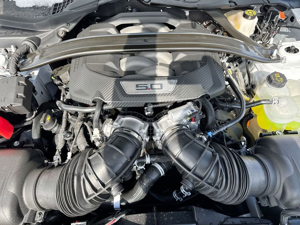 New 2026 Ford Mustang GT Premium image 25