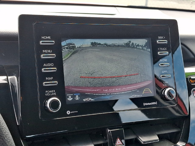 Certified 2024 Toyota Camry LE FWD image 12