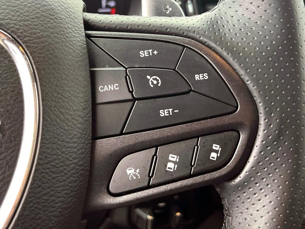 Certified 2023 Dodge Durango GT image 22