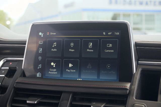 Used 2023 Chevrolet Suburban RST AWD/4WD image 20