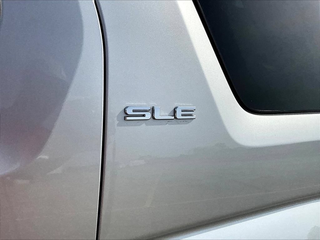 Used 2012 GMC Terrain SLE FWD image 26