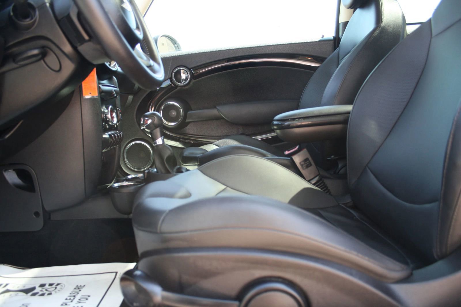 Used 2012 MINI Cooper S FWD image 12
