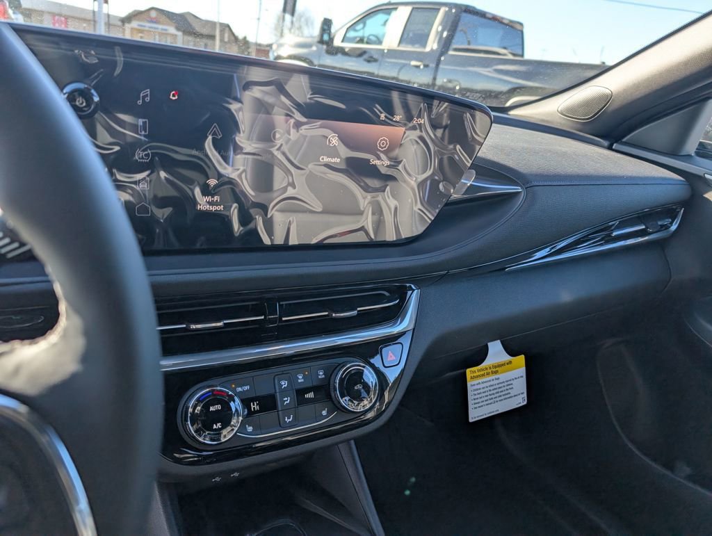 New 2026 Buick Envista Sport Touring w/ Convenience I Package image 20