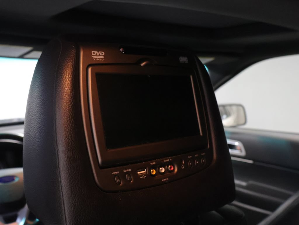 Used 2013 Ford Explorer Sport AWD/4WD image 17