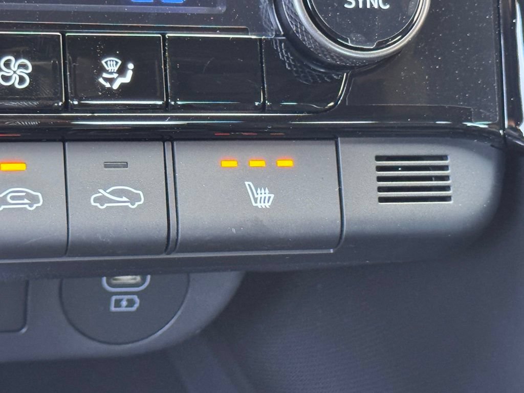 New 2026 Hyundai Elantra N FWD image 5