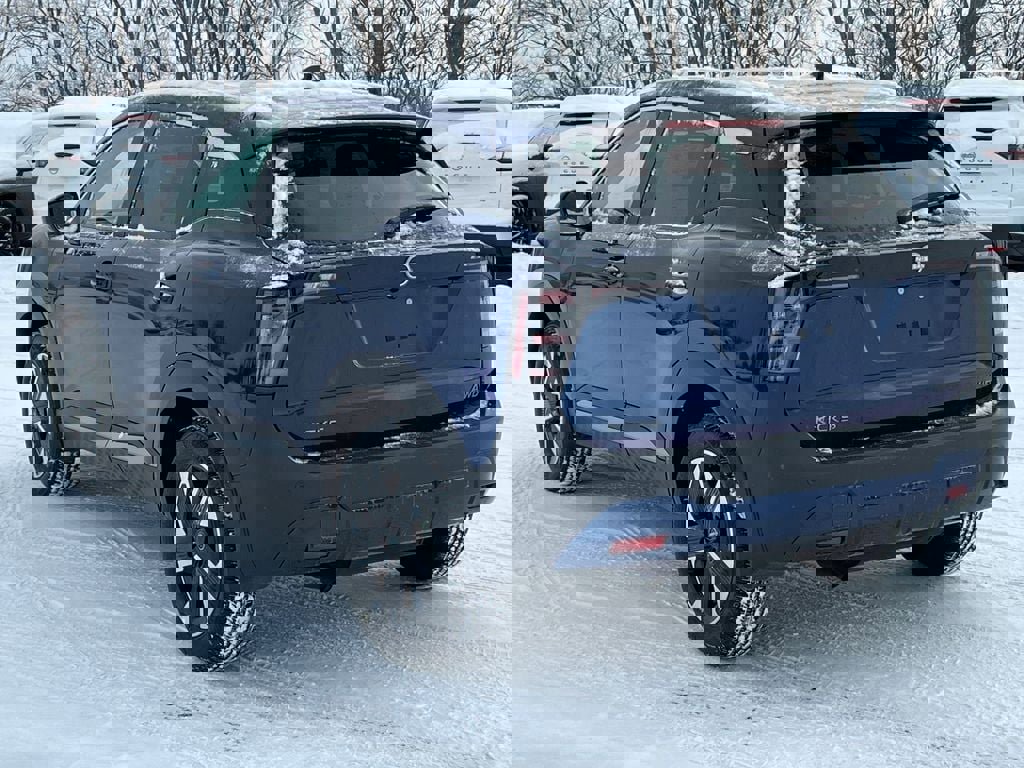 New 2026 Nissan Kicks SV w/ SV Premium Package image 40