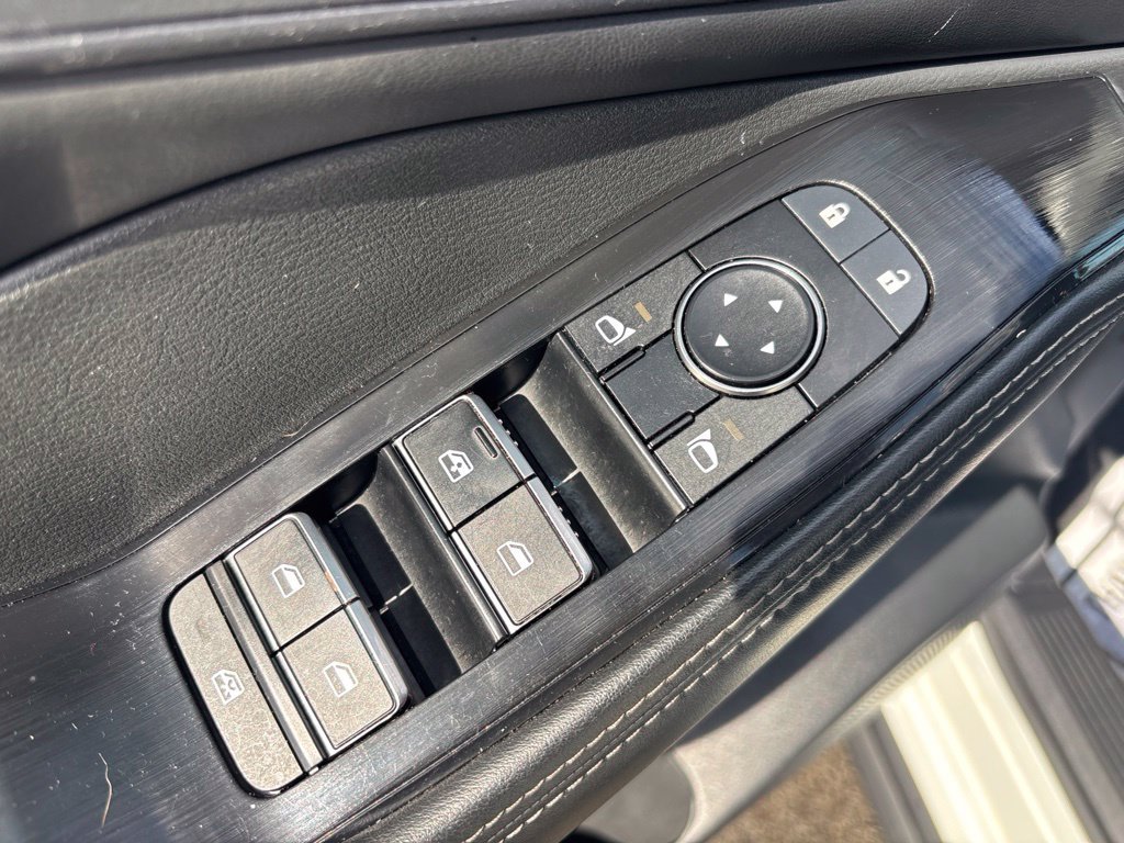 Certified 2023 Nissan Rogue SL AWD/4WD image 18