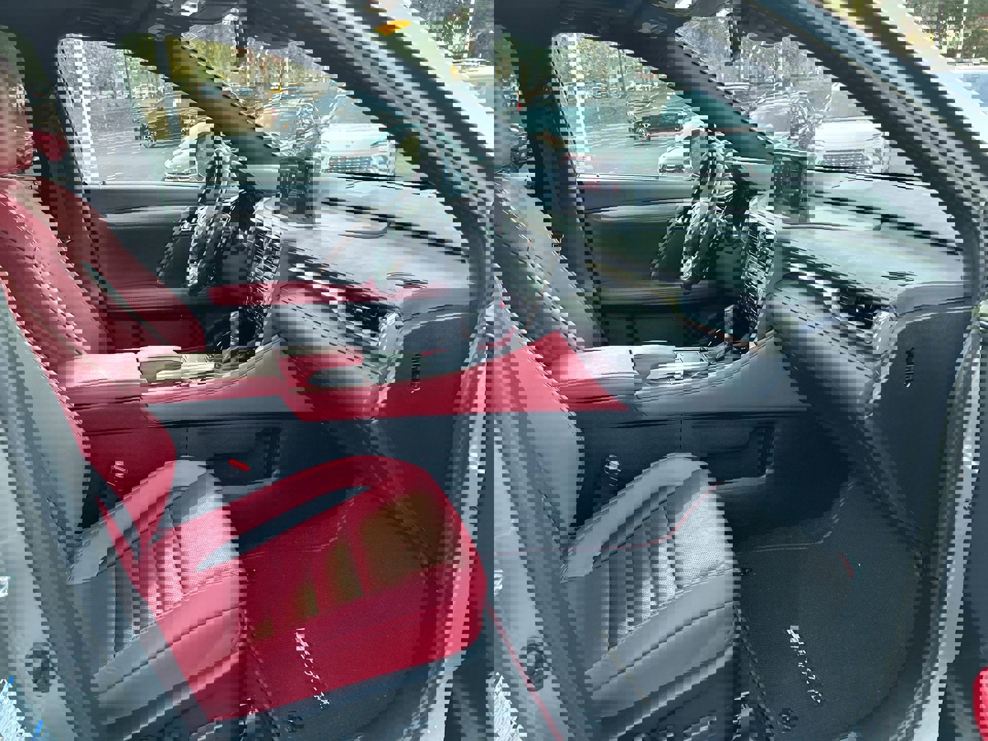 Used 2022 Lexus RX 350 F Sport image 22