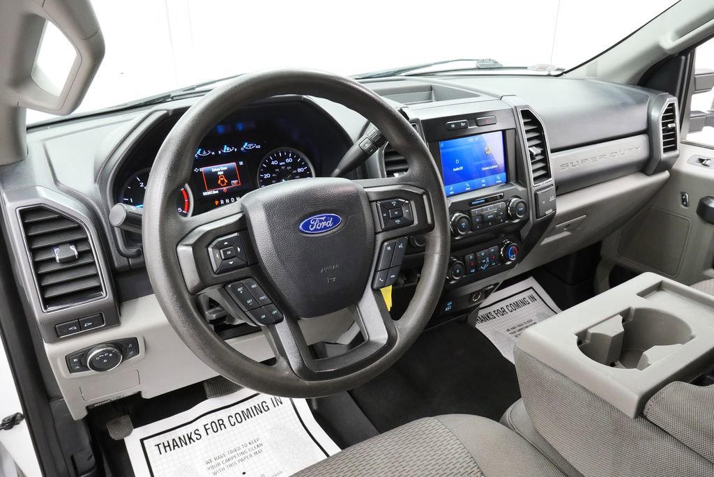 Used 2021 Ford F250 XLT w/ XLT Premium Package image 18