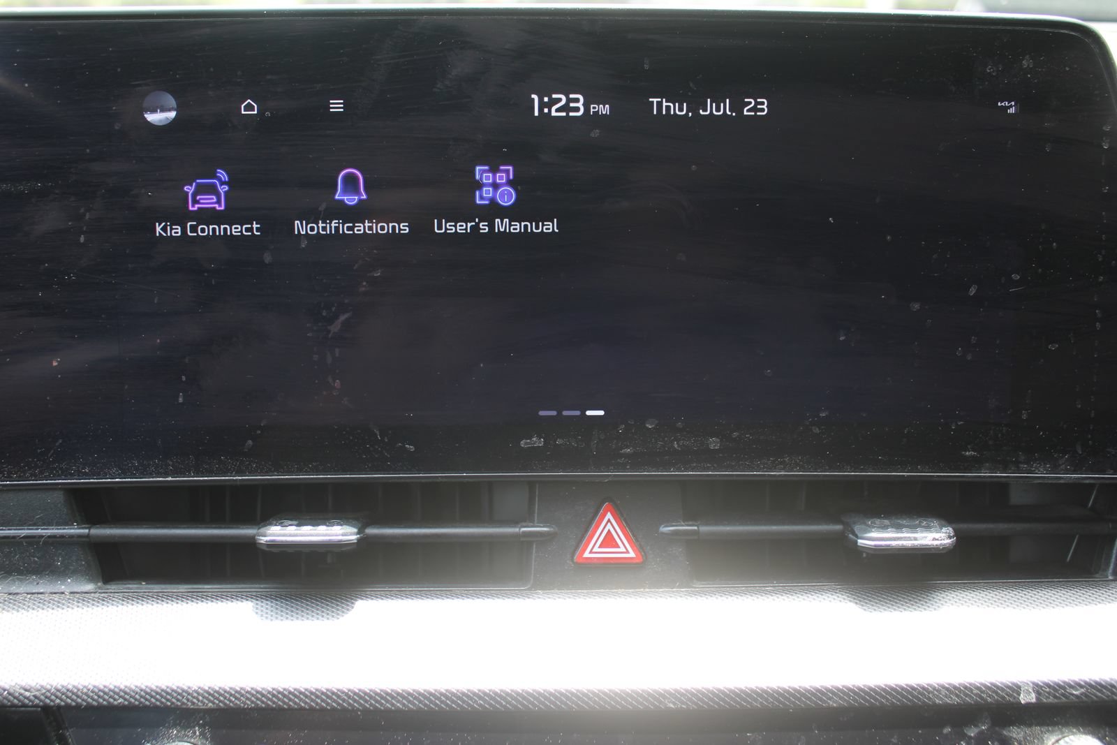 Certified 2023 Kia Sportage SX FWD image 41