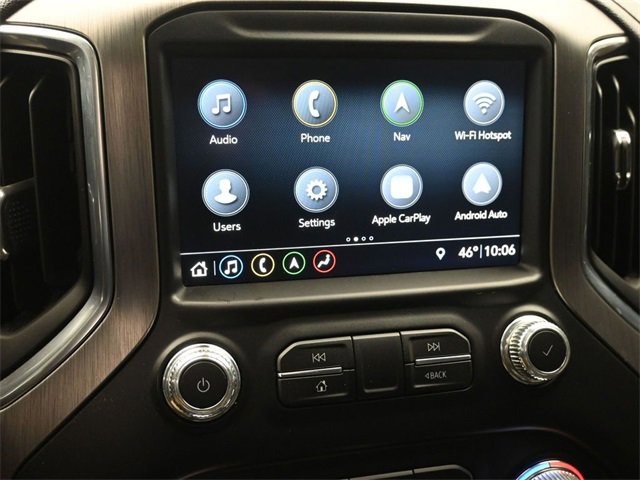 Used 2019 GMC Sierra 1500 Denali w/ Denali Ultimate Package image 33