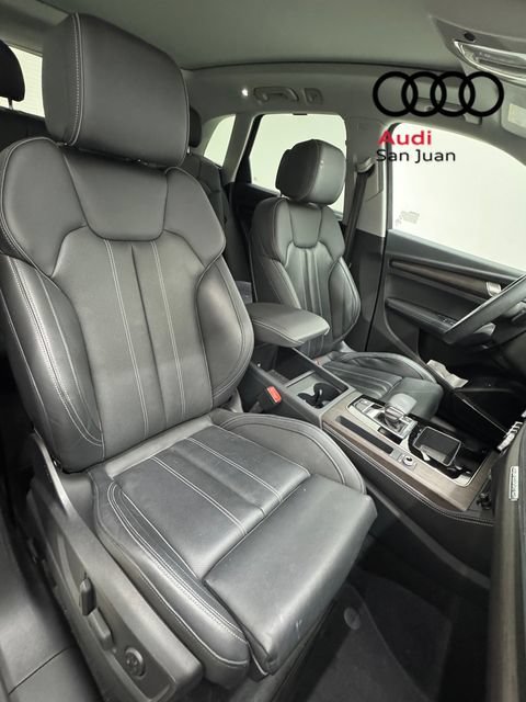 Certified 2024 Audi Q5 2.0T Premium Plus w/ Premium Plus Package AWD/4WD image 27