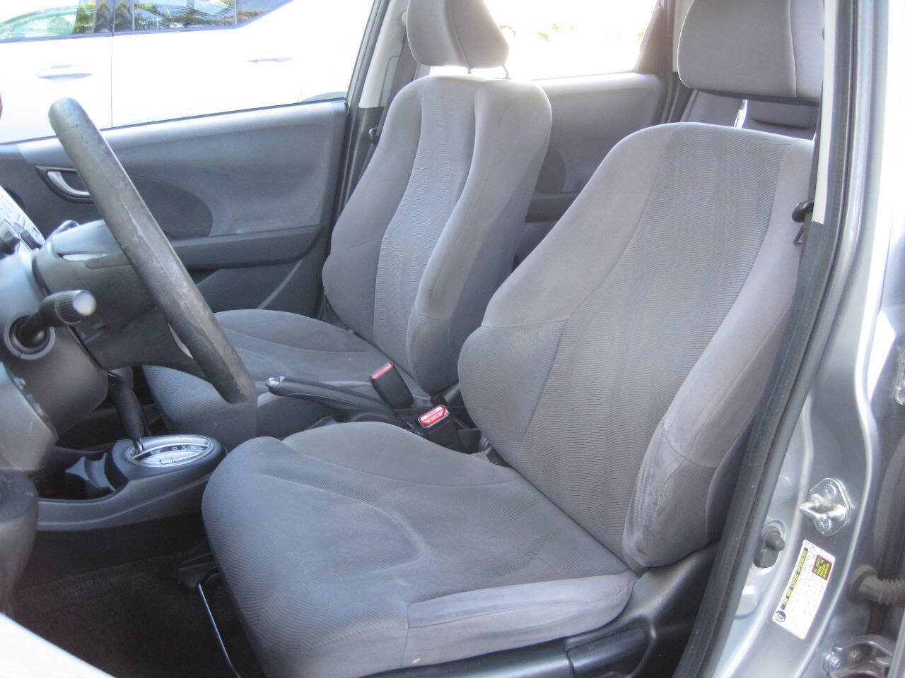 Used 2010 Honda Fit image 21