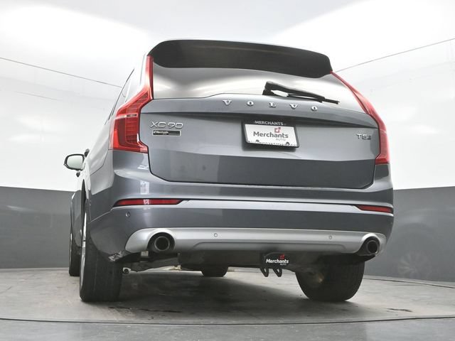 Used 2018 Volvo XC90 T5 Momentum w/ Convenience Package AWD/4WD image 38