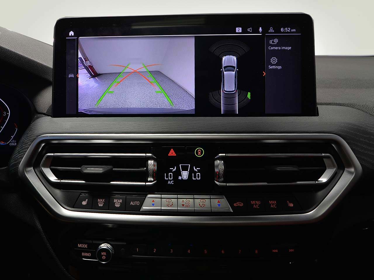 Certified 2024 BMW X3 sDrive30i w/ Premium Package image 16