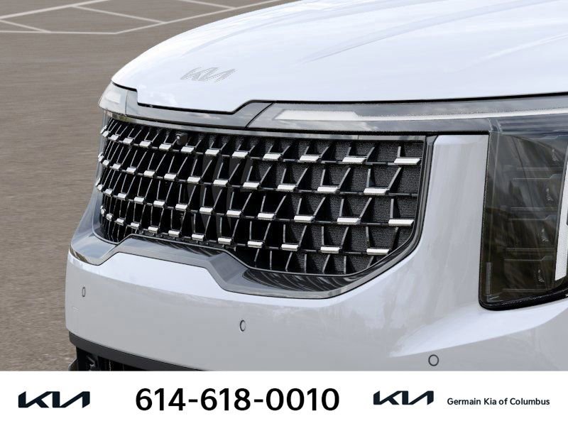 New 2026 Kia Carnival SX Prestige image 15