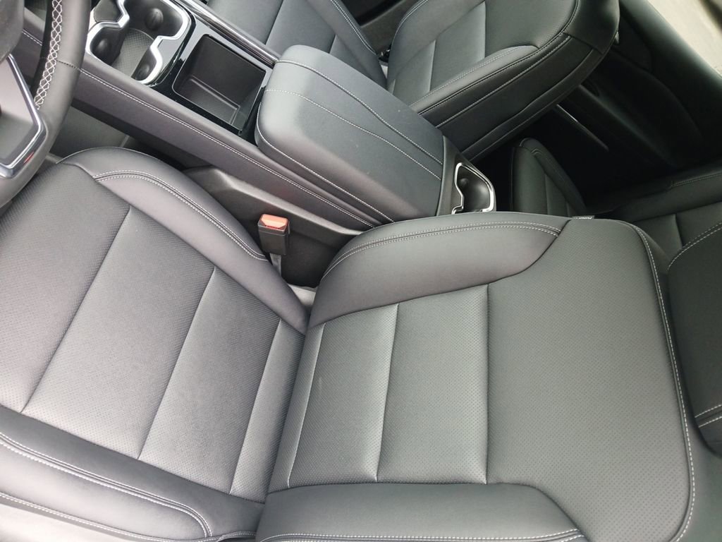 New 2026 Chevrolet Traverse LT image 24