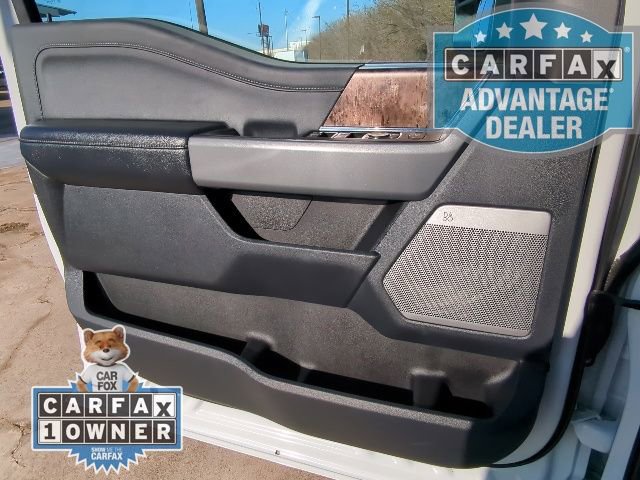 Used 2024 Ford F250 Lariat image 14