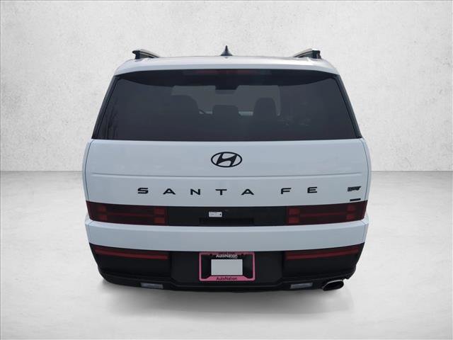 New 2026 Hyundai Santa Fe XRT image 7