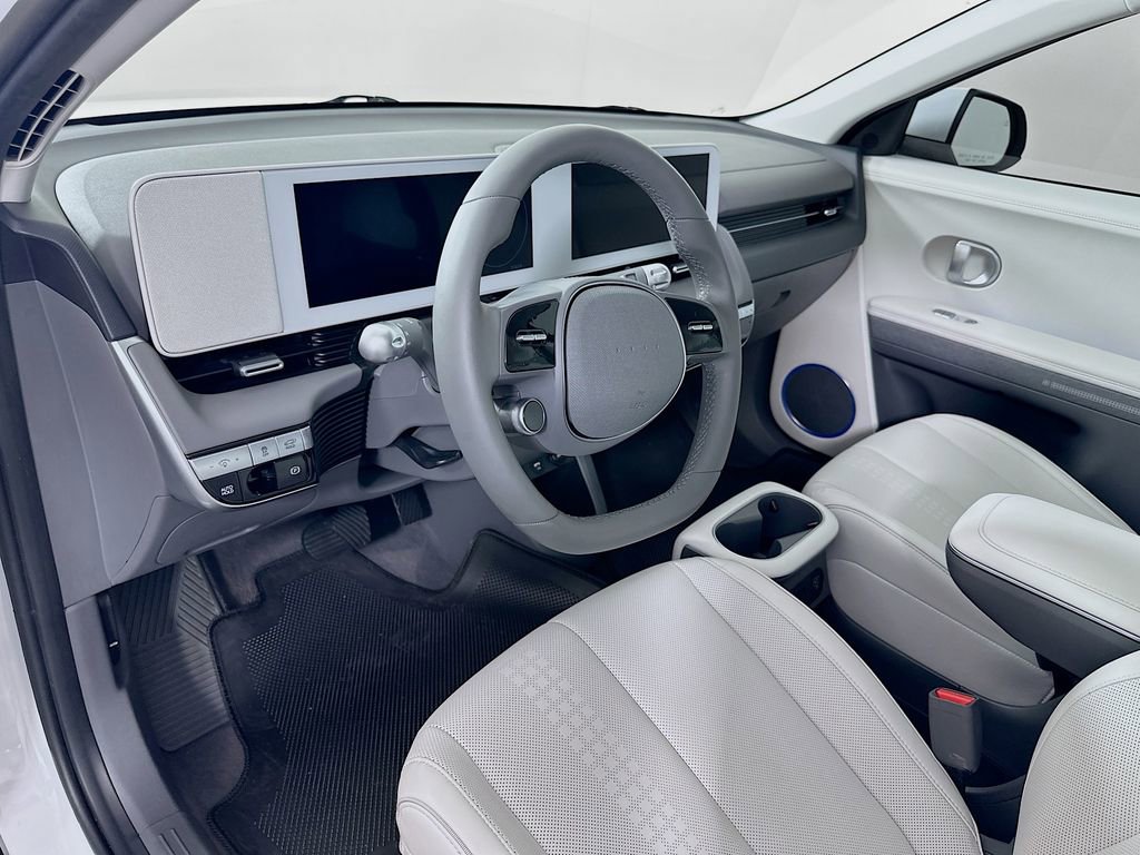 Certified 2023 Hyundai Ioniq 5 SEL w/ Cargo Package AWD/4WD image 9