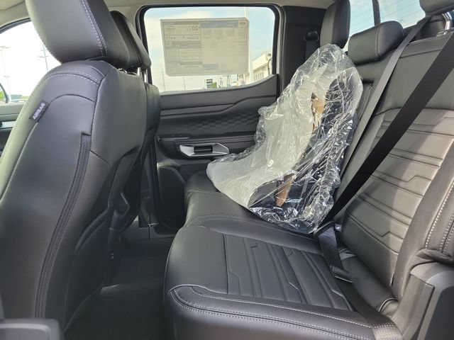 New 2026 Ford Ranger Lariat w/ FX4 Off-Road Package AWD/4WD image 13