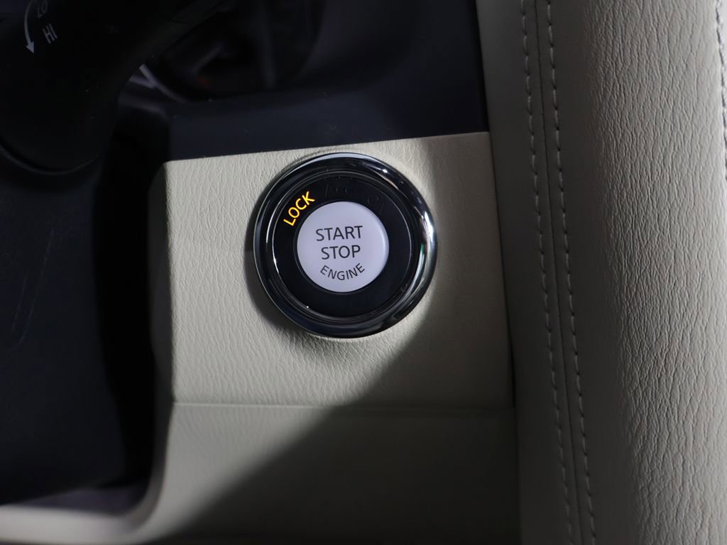 Used 2024 INFINITI QX80 Sensory w/ Cargo Package image 45