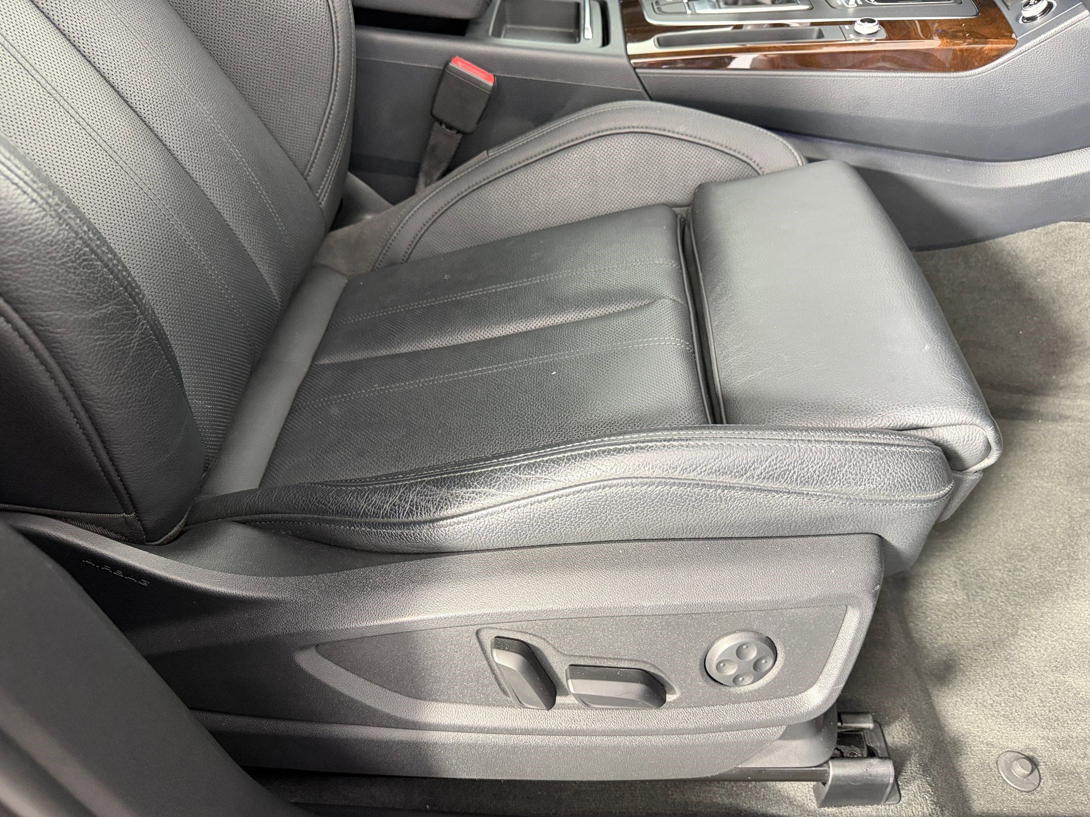 Used 2018 Audi Q5 2.0T Premium Plus w/ Premium Plus Package image 35