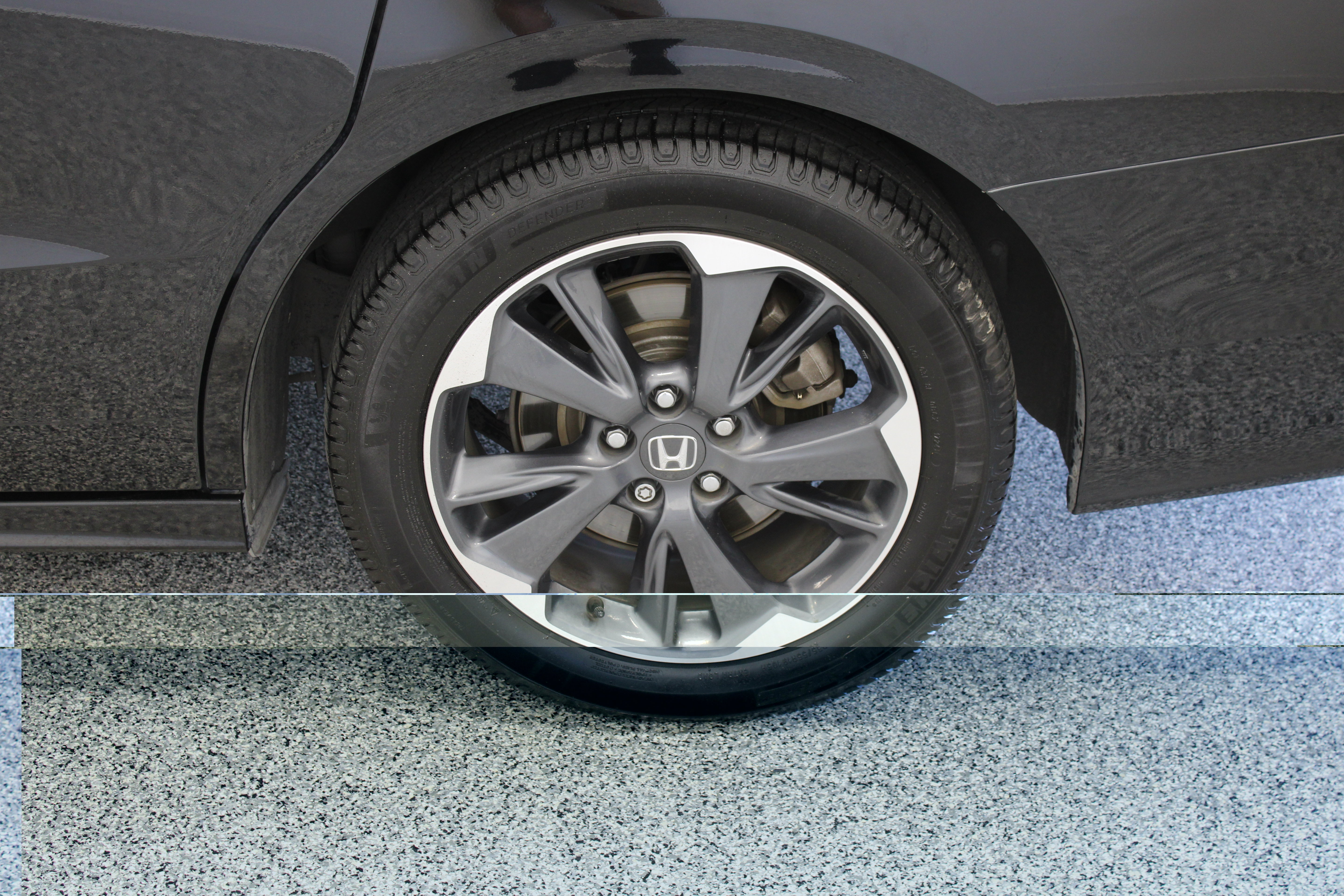 Used 2022 Honda Odyssey Elite image 10