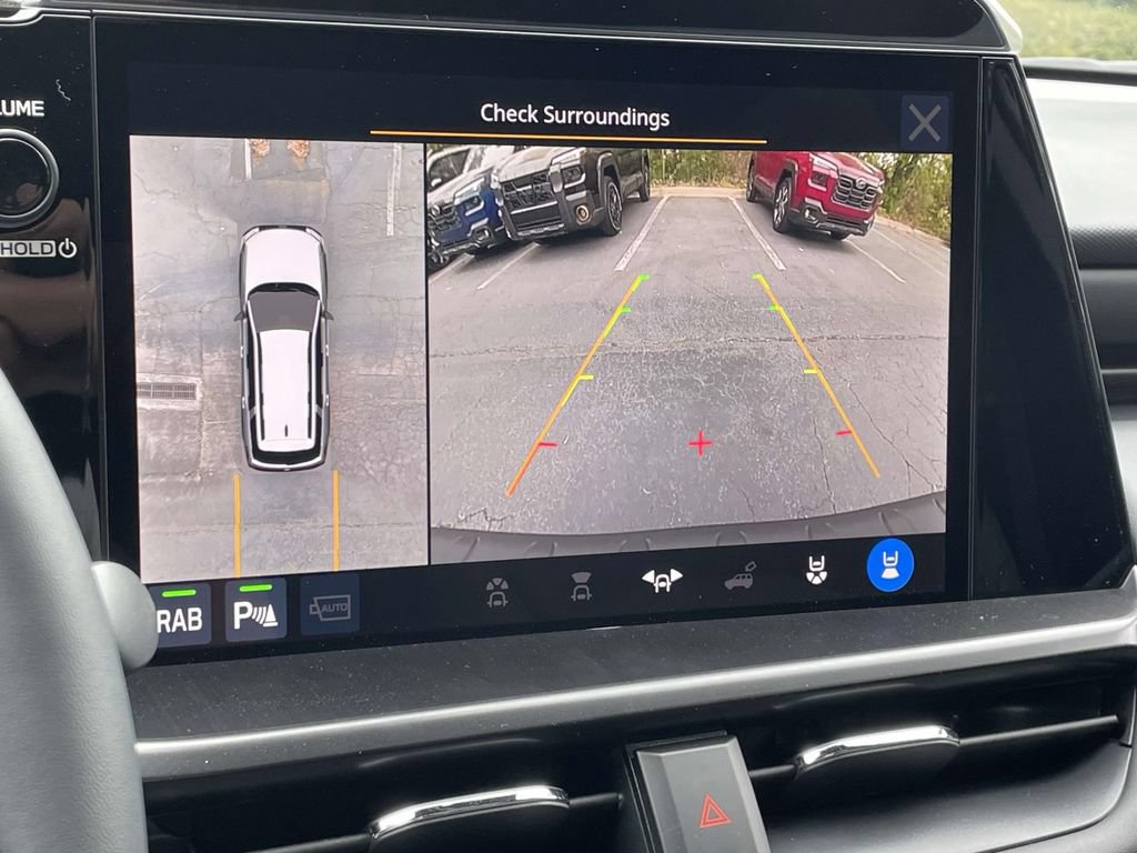 New 2026 Subaru Outback Touring XT AWD/4WD image 29