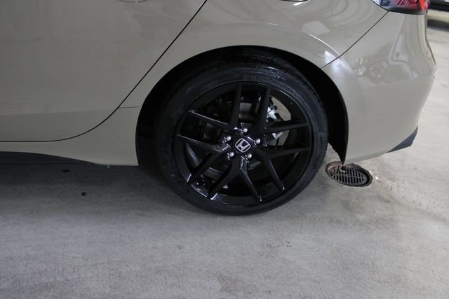 Used 2025 Honda Civic Sport image 34