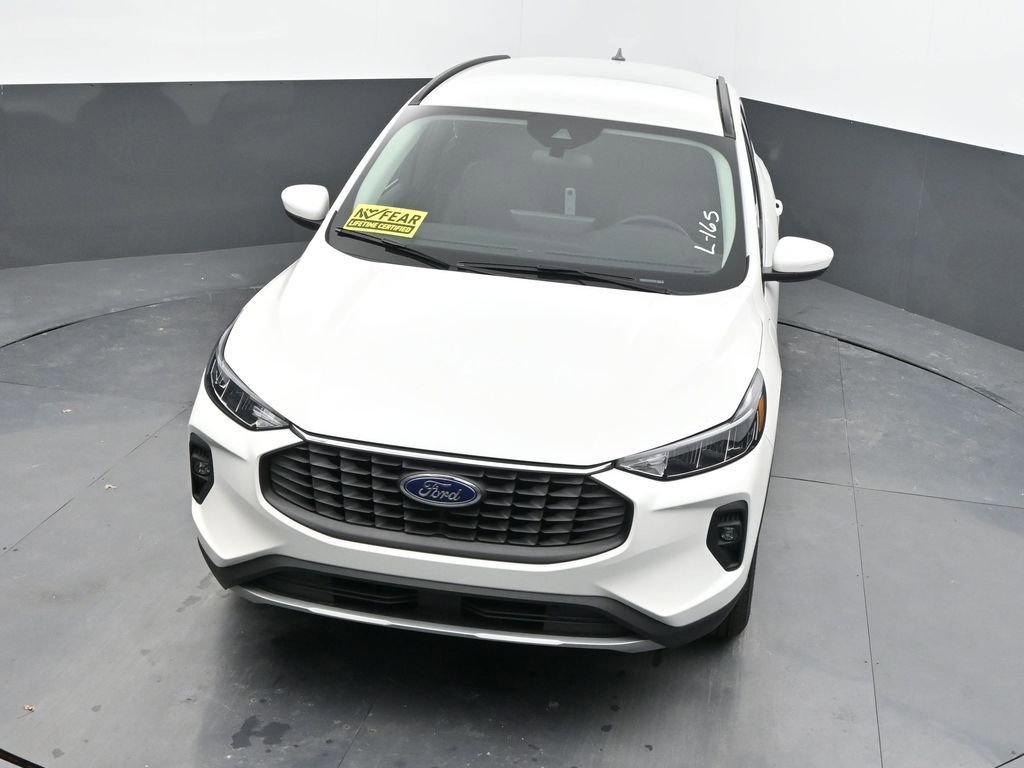 New 2026 Ford Escape SE w/ Class II Trailer Tow Package image 37