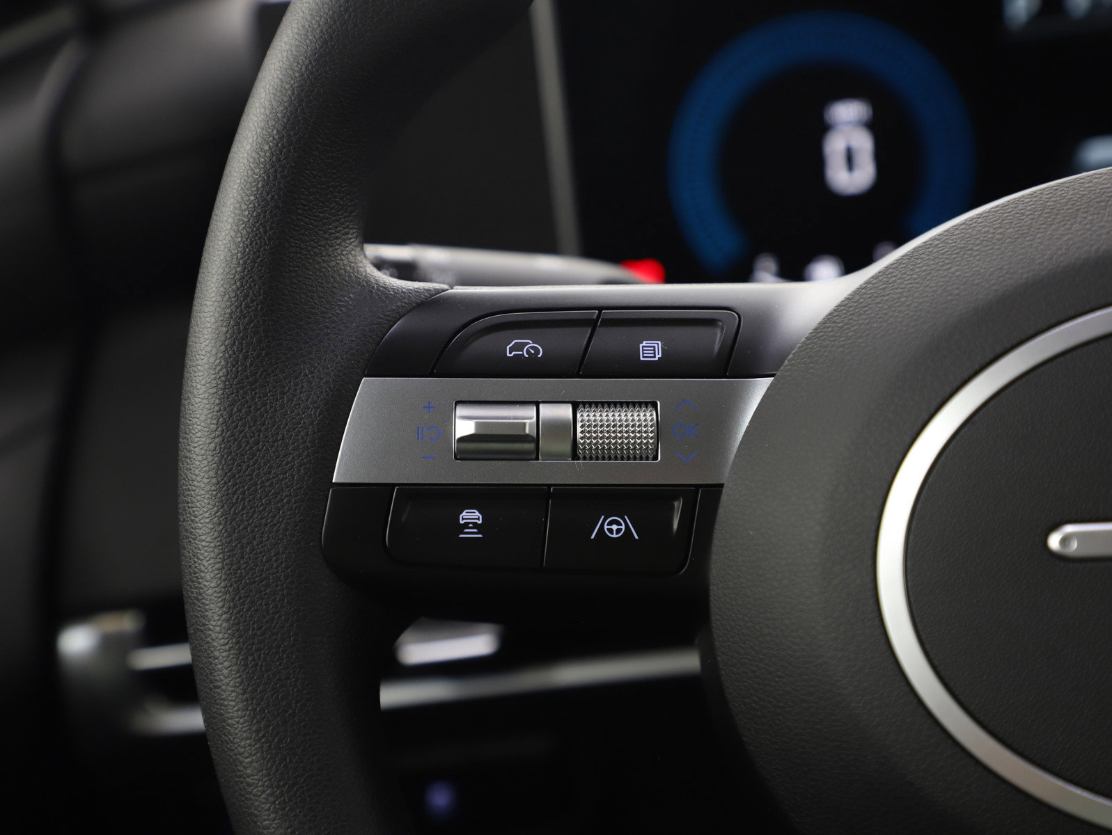 Used 2025 Hyundai Tucson SEL image 26