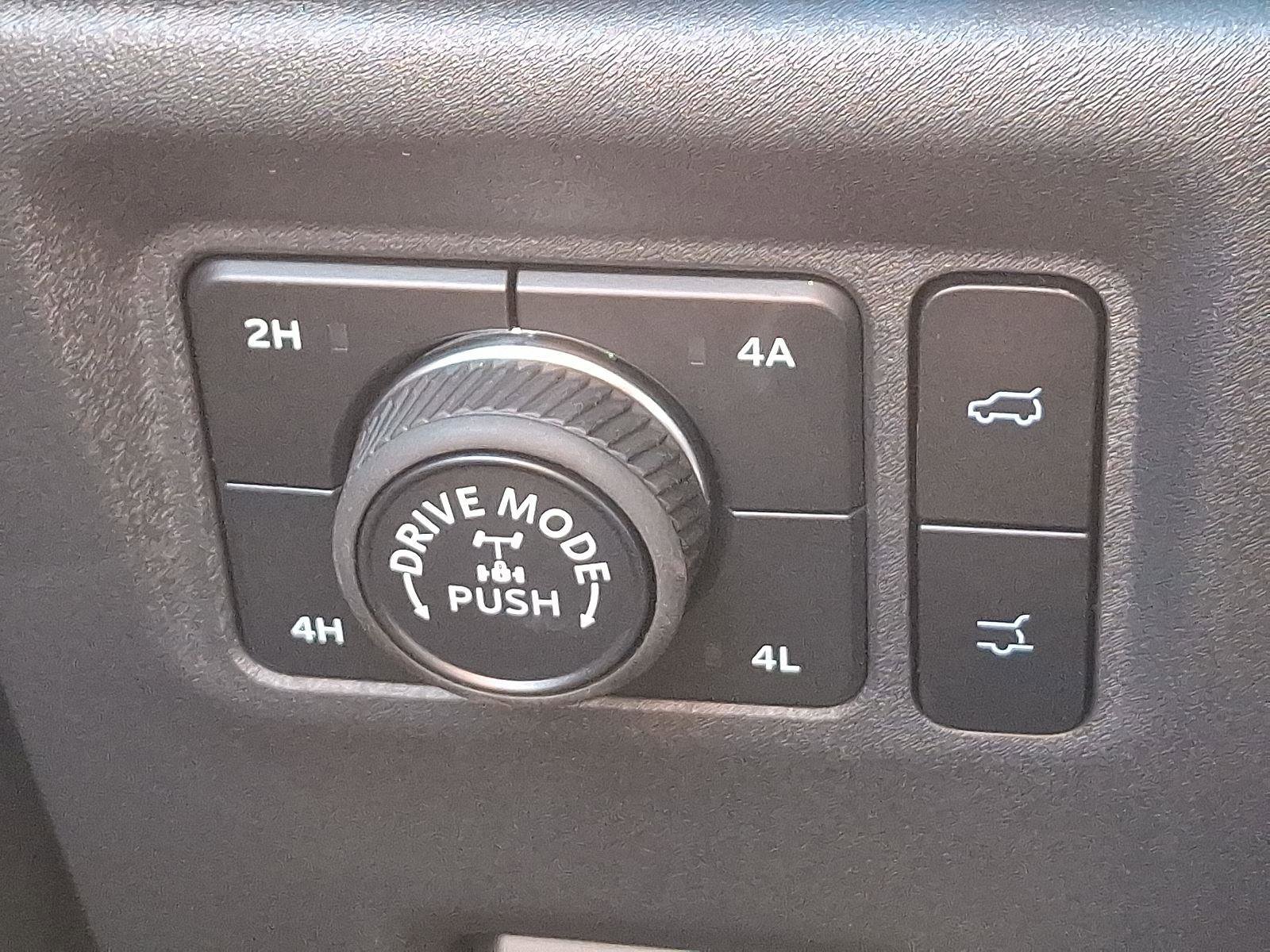 New 2025 Ford Expedition Tremor image 17