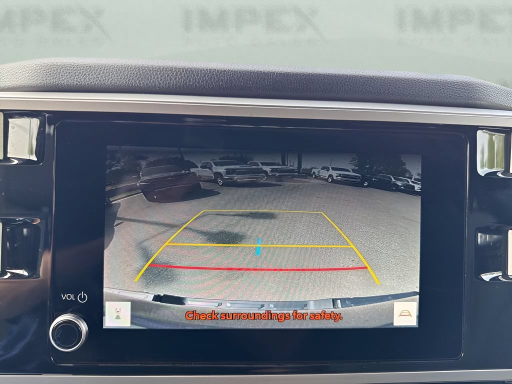 Used 2025 Toyota Tundra SR5 AWD/4WD image 21