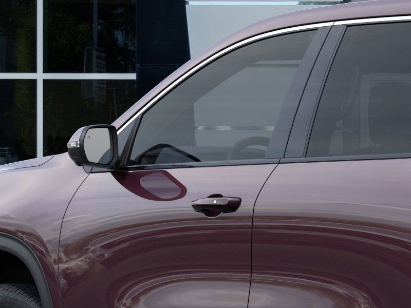 New 2025 GMC Acadia Elevation image 14