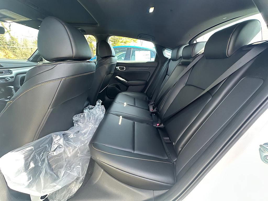 New 2026 Acura Integra A-Spec image 11