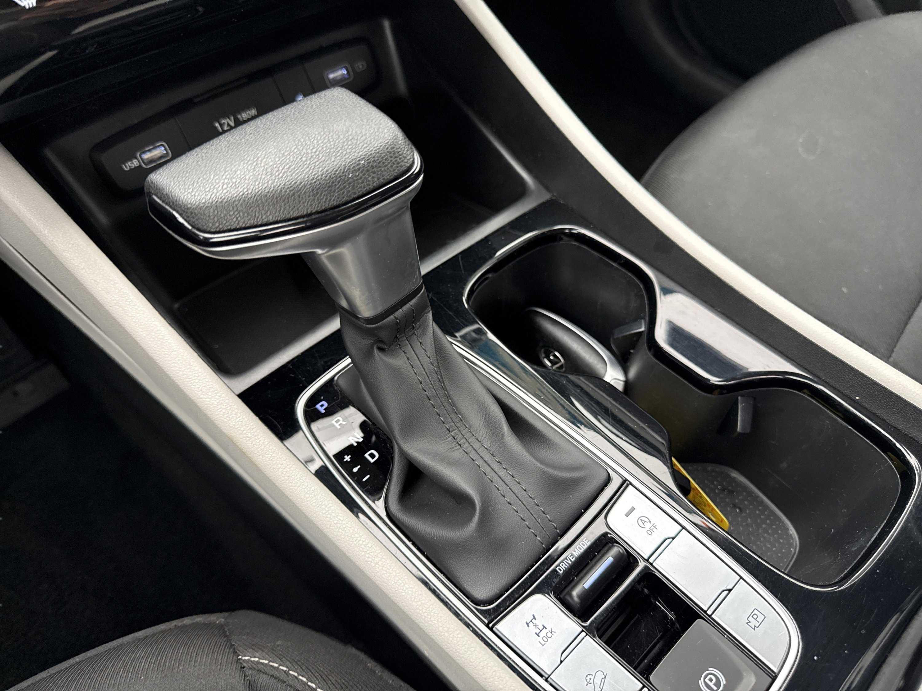 Used 2024 Hyundai Tucson SEL image 20